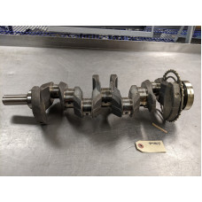 #TH03 Crankshaft Standard For 10-13 Nissan Altima  2.5